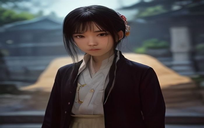 《后宫帝王之妾》宫廷场景，金碧辉煌的后宫内殿中身着华服的妃嫔正在谋划权谋，古典宫灯映照，色调温暖庄严
